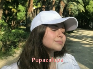 Pupazalupa