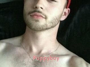 Puppyboy