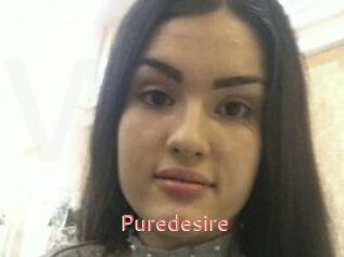Puredesire