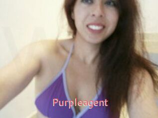 Purpleagent