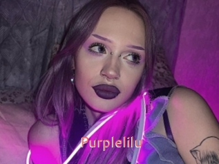 Purplelilu