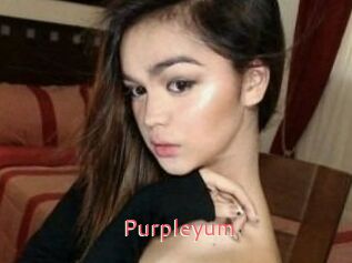 Purpleyum