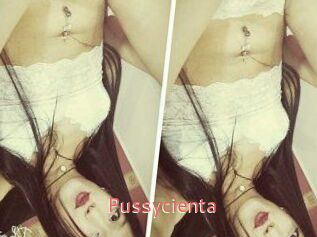 Pussycienta