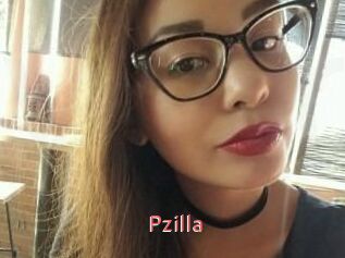Pzilla