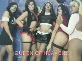 QUEEN_OF_HEAVENS Webcam Sexe Direct