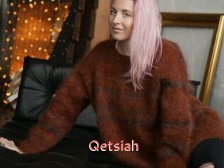 Qetsiah