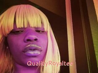 QualityRoyaltee