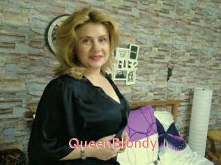 QueenBlondy