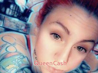 QueenCash