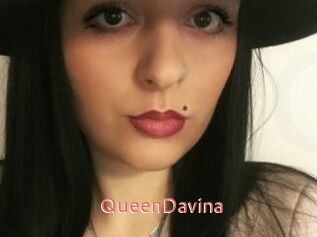 QueenDavina