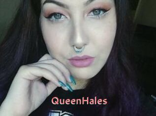 QueenHales