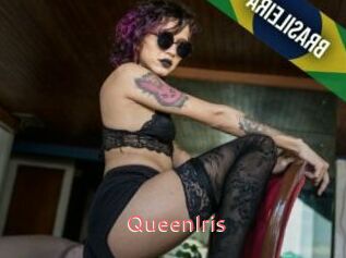 QueenIris