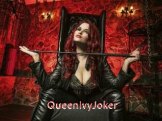 QueenIvyJoker