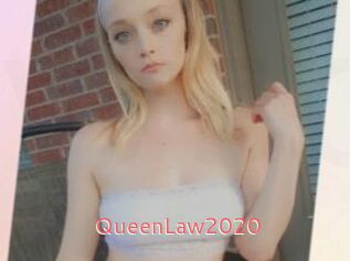 QueenLaw2020