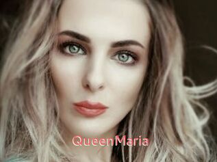 QueenMaria