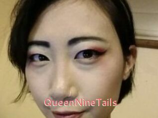 QueenNineTails