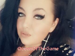 QueenOfTheGame