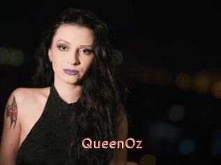 QueenOz