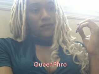 QueenPhro