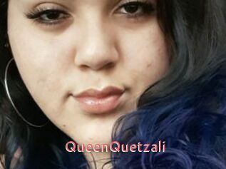 QueenQuetzali