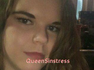 QueenSinstress