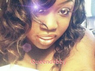 Queendebby