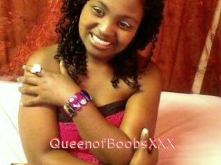 QueenofBoobsXXX