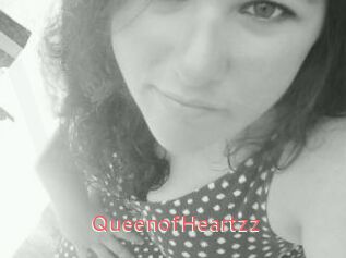 QueenofHeartzz