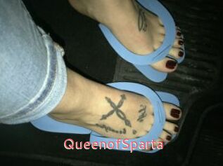 QueenofSparta