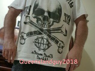 Queenslandguy2018