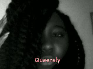 Queensly