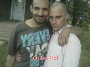QuietRiot