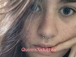 QuinnxXxKitten