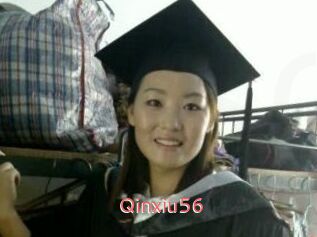 Qinxiu56