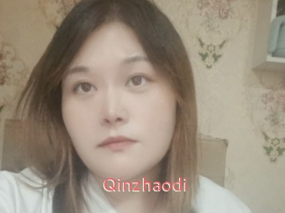 Qinzhaodi