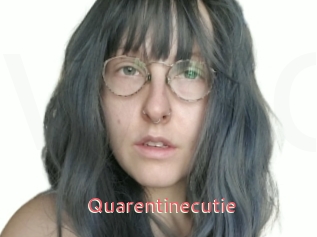 Quarentinecutie