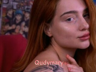 Qudymary