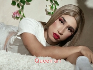 Queen_ari