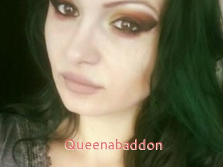 Queenabaddon