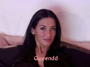 Queendd