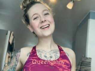 Queenginny