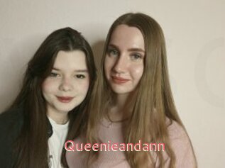 Queenieandann