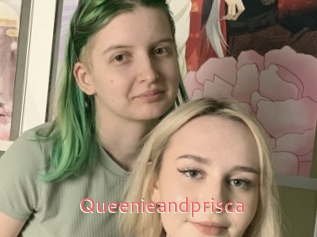 Queenieandprisca