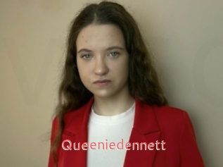 Queeniedennett