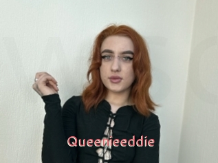 Queenieeddie