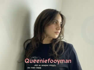 Queeniefooyman