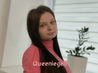 Queeniegell