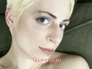 Queenjean