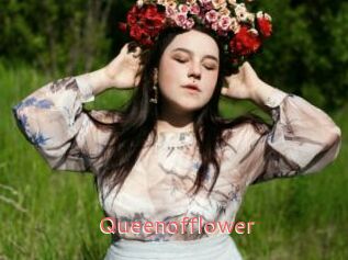 Queenofflower