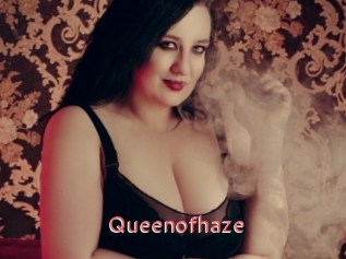 Queenofhaze